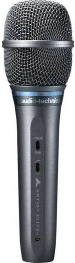 Audio-Technica AE5400 Kondenzátorový mikrofón na spev