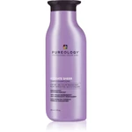 Pureology Hydrate Sheer lehký hydratační šampon pro citlivé vlasy pro ženy 266 ml