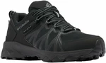 Columbia Men's Peakfreak II OutDry Shoe Black/Shark 41,5 Pantofi trekking de bărbați