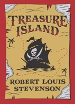 Treasure Island - Robert Louis Stevenson