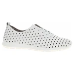 Dámske poltopánky Remonte R7101-80 weiss 37