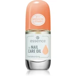 Essence The Nail Care pečující olej na nehty 8 ml