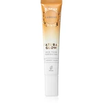 Lumene Natural Glow Skin Tone Perfector tekutý rozjasňovač odtieň 1 Honey Glow 20 ml