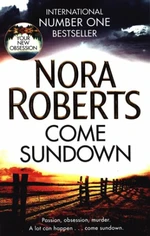 Come Sundown - Nora Robertsová