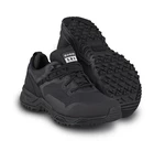 Boty Alpha Fury Low Original S.W.A.T.® – Černá (Barva: Černá, Velikost: 44.5 (EU))