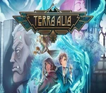 Terra Alia: The Language Learning RPG NA Nintendo Switch CD Key