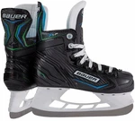 Bauer S21 X-LP Skate JR 28 Hokejové brusle