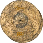 Meinl Byzance Vintage Pure Cymbale charleston 14"