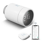 TESLA SMART Thermostatic Valve Style termostatická hlavice