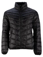 GTS - Men's insulated jacket - Black