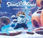 Song of Nunu: A League of Legends Story Epic Games Account