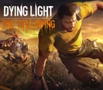 Dying Light - The Following Expansion Pack DLC US XBOX One / Xbox Series X|S CD Key