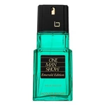 Jacques Bogart One Man Show Emerald Edition woda toaletowa dla mężczyzn 100 ml