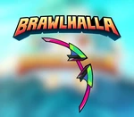 Brawlhalla - RGB Bow Weapon Skin DLC CD Key