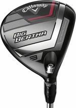 Callaway Big Bertha 23 Fairway Wood Levá ruka Regular 19° Golfová hole - fervejové dřevo