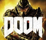 Doom EU Steam CD Key