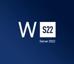 Windows Server 2022 CD Key