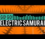 Go Go Electric Samurai Steam CD Key