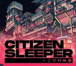 Citizen Sleeper Steam CD Key