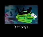 Blackjack of Strip - ART Petya DLC Steam CD Key