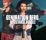 Generation Zero Resistance Bundle AR XBOX One / Xbox Series X|S CD Key