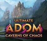 Ultimate ADOM: Caverns of Chaos Steam CD Key