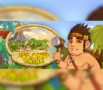 Island Tribe Steam CD Key