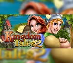 Kingdom Tales 2 Steam CD Key