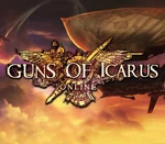 Guns of Icarus Online Soundtrack DLC Steam CD Key