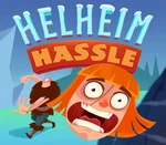 Helheim Hassle EU Steam CD Key