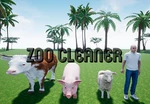 Zoo Cleaner Steam CD Key