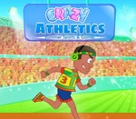 Crazy Athletics - Summer Sports & Games Steam CD Key