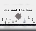 Joe and the Gun Steam CD Key