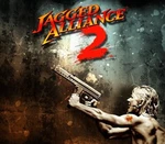 Jagged Alliance 2 - Classic DLC Steam CD Key