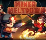 Miner Meltdown Steam CD Key