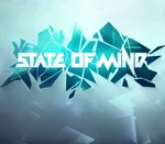 State of Mind EU Steam CD Key