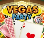 Vegas Party Steam CD Key