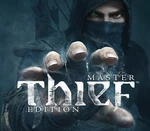 Thief: Master Thief Edition EU Steam CD Key