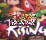 Rising Dusk Steam CD Key