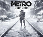 Metro Exodus EU Steam Altergift