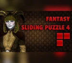 Fantasy Sliding Puzzle 4 + Artbook DLC Steam CD Key