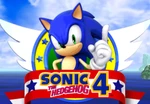 Sonic the Hedgehog 4 Complete Steam CD Key