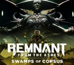 Remnant: From the Ashes - Swamps of Corsus DLC Steam Altergift