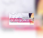 HELLO PLAYER Steam CD Key