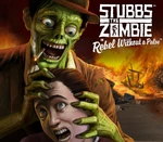 Stubbs the Zombie in Rebel Without a Pulse Steam CD Key