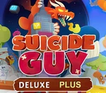 Suicide Guy Deluxe Plus Steam CD Key