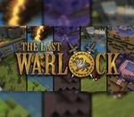 The Last Warlock Steam CD Key