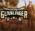 Dying Light - Vintage Gunslinger Bundle DLC Steam CD Key