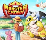 Monster Crown Steam CD Key