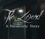 The Legend: A University Story Steam CD Key
